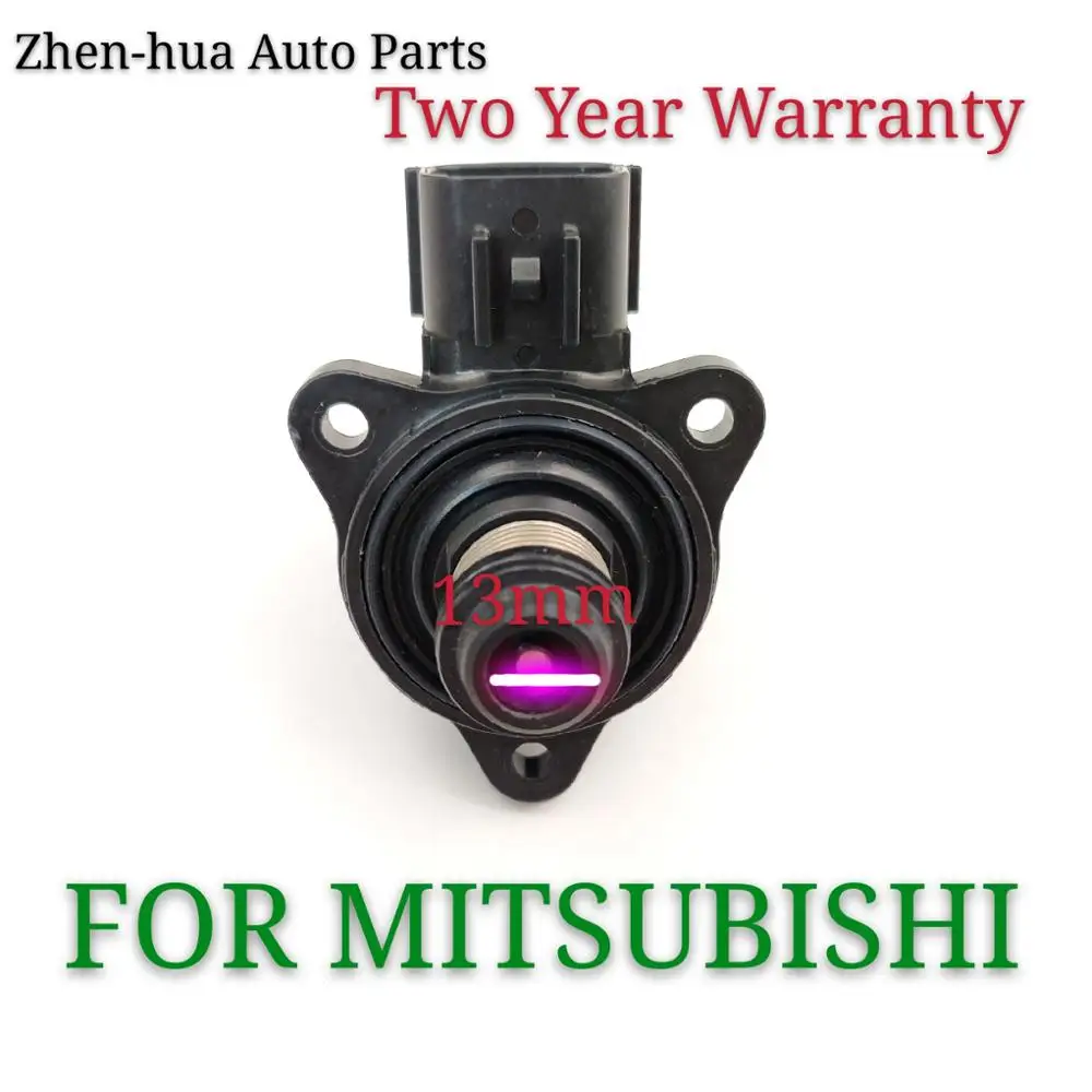 

2pcs High Quality New Idle Speed Control Valve 1450A096 For Japanese Car L200 KA5T KB5T 13mm