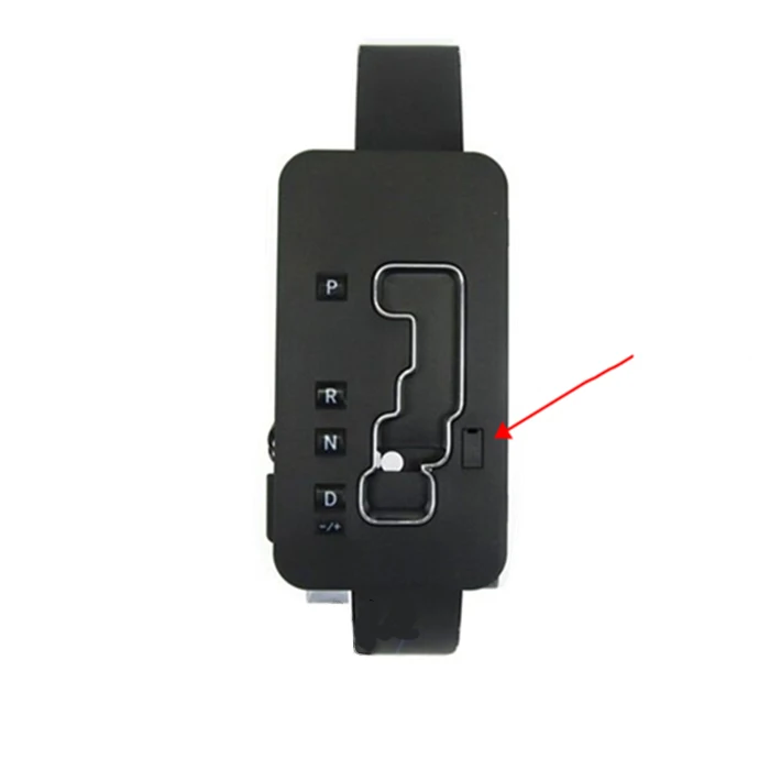 Actualizar 58+ imagen 2007 jeep wrangler shift lock release