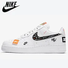 air force 1 skate shoes