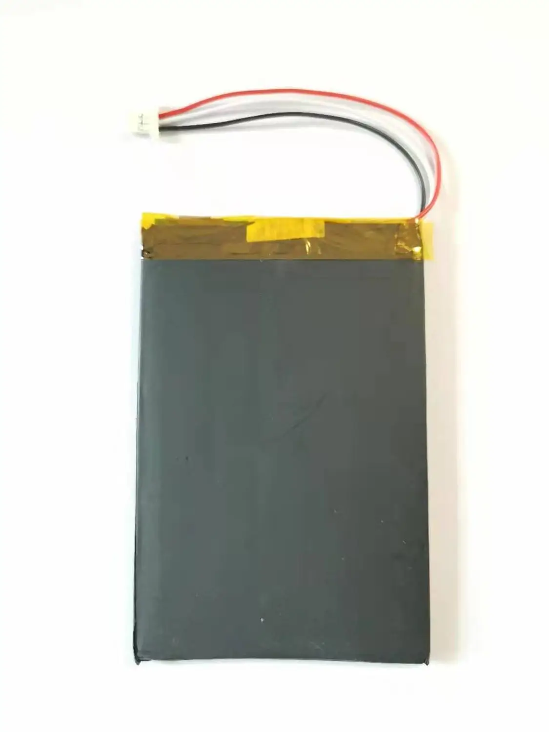 Новый аккумулятор для Onyx Boox M96C Аккумулятор 3 7 в сменный 3-проводной штекер +