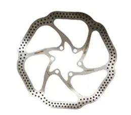disc brake rator