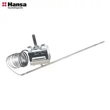 Терморегулятор духовки Hansa 8032828, EGO 55.17069.140, регулятор температуры 50-300 градусов, аналог 8007537 8028211 8040983 Терморегулятор духовки Hansa 8032828, EGO 55.17069.140, регулятор температуры 50-300 градусов, аналог 8007537 8028211 8040983