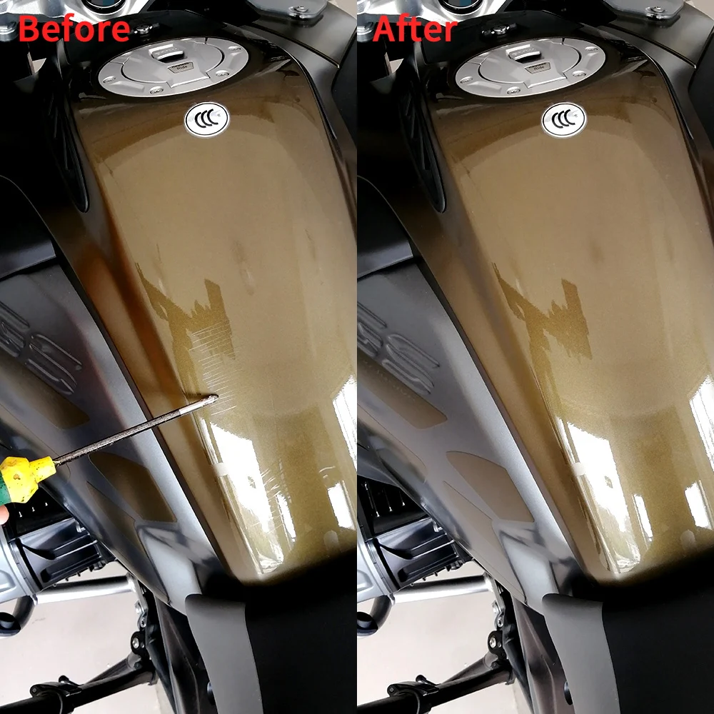 F850gs Приключения Scrat чехол для мотоцикла аксессуары Para Moto защита наклейки на бак
