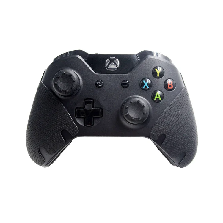 

ZOMTOP Handle Anti-slip Cover Skin Case Performance Grips for Xbox One