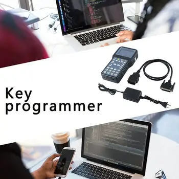 

Ck100 Ck-100 V99.99 Universal Obd2 Key Programmer For Multi Brands Programmers