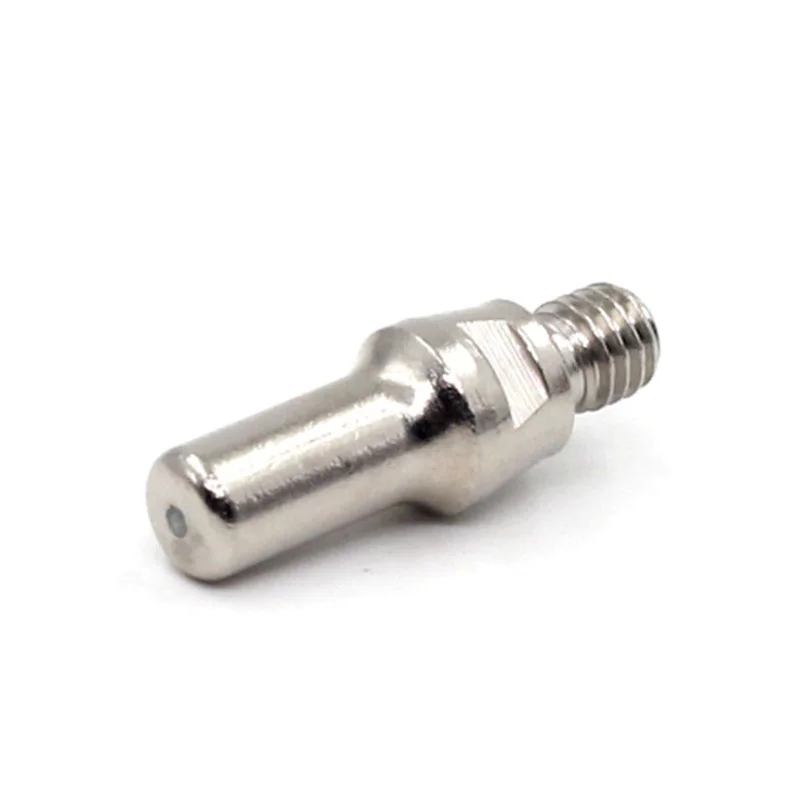 

Torch For IPT-60 PT60 Electrode Consumables Nozzle Cutter 1.0mm 1.1mm 52582 Replacement Hot