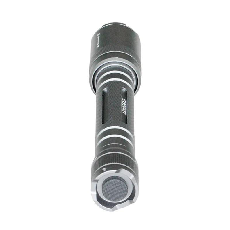 Lumens à Prova Luz com Interruptor de Pressão Arma Lanterna Cree Dip68 Água Ip68 Caça Remoto & Barrel Montagem Led 280
