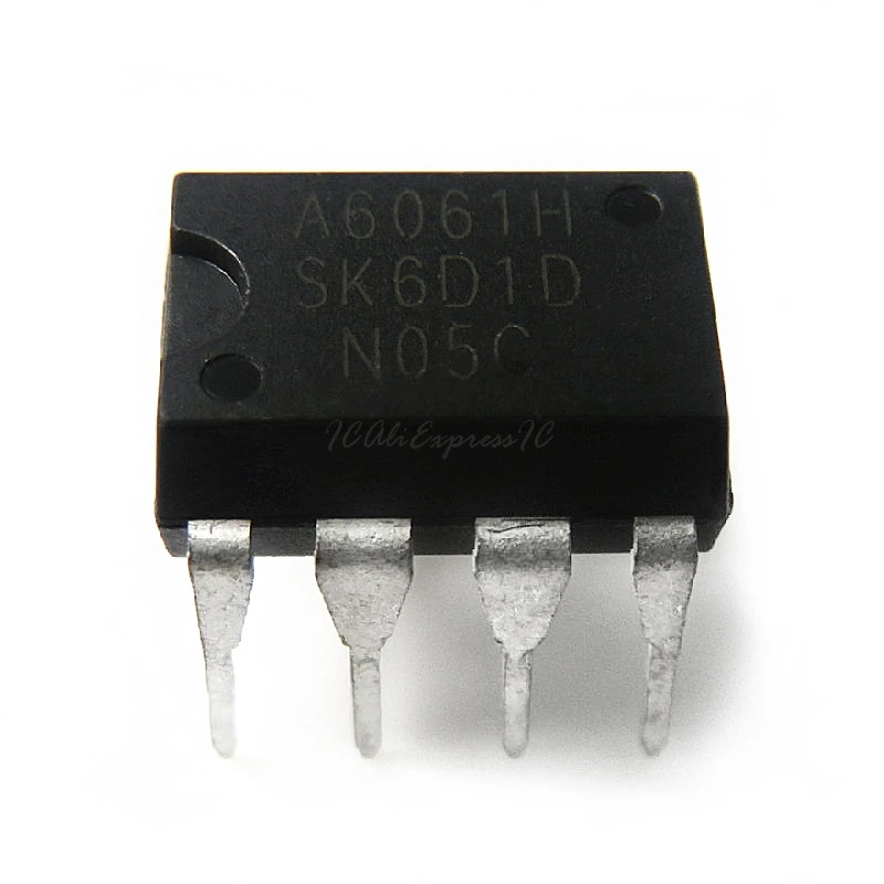 5 шт./лот A6061H A6062H A6079M A6151 A6159 A6159M DIP 7 в наличии|Интегральные схемы| |