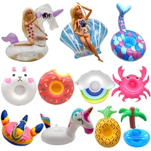 barbie doll floaties