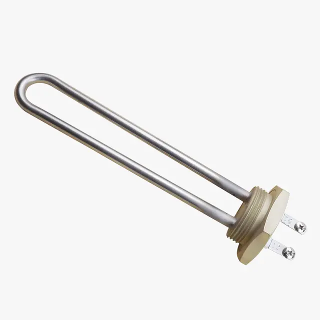 Bricolage Autres 12V 200W DN50 Stainless Steel Brewing Heating Element