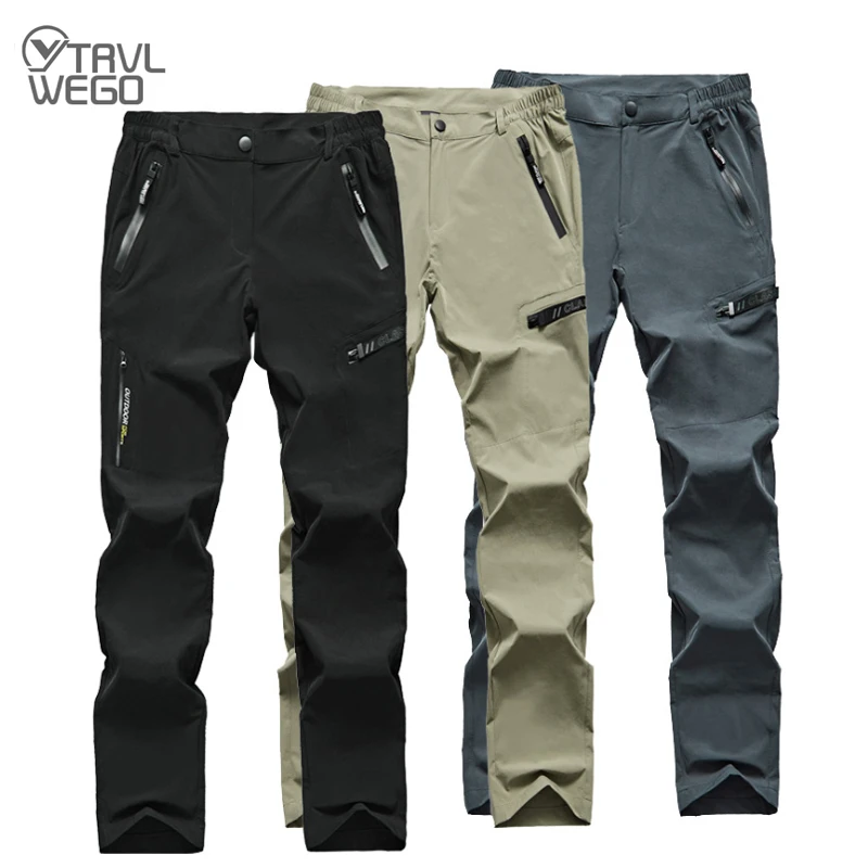 waterproof breathable hiking pants