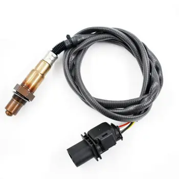 

Upstream Oxygen Sensor Replacement For PLX AEM 30-2004 0258017025 Air Durable