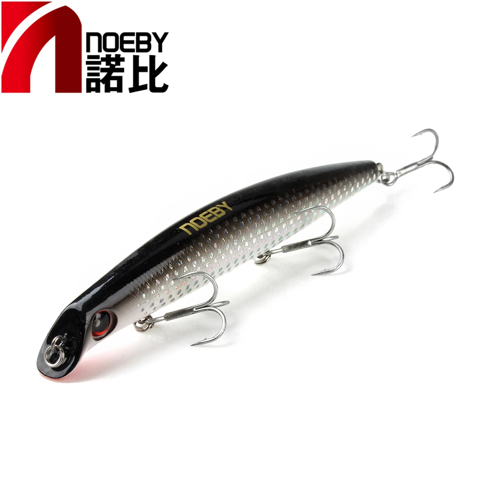 Noeby Sasuke Приманка minnow жесткая приманка для морского окуня 120 мм 16 г 150 мм 24 г плавающая 8 цветов