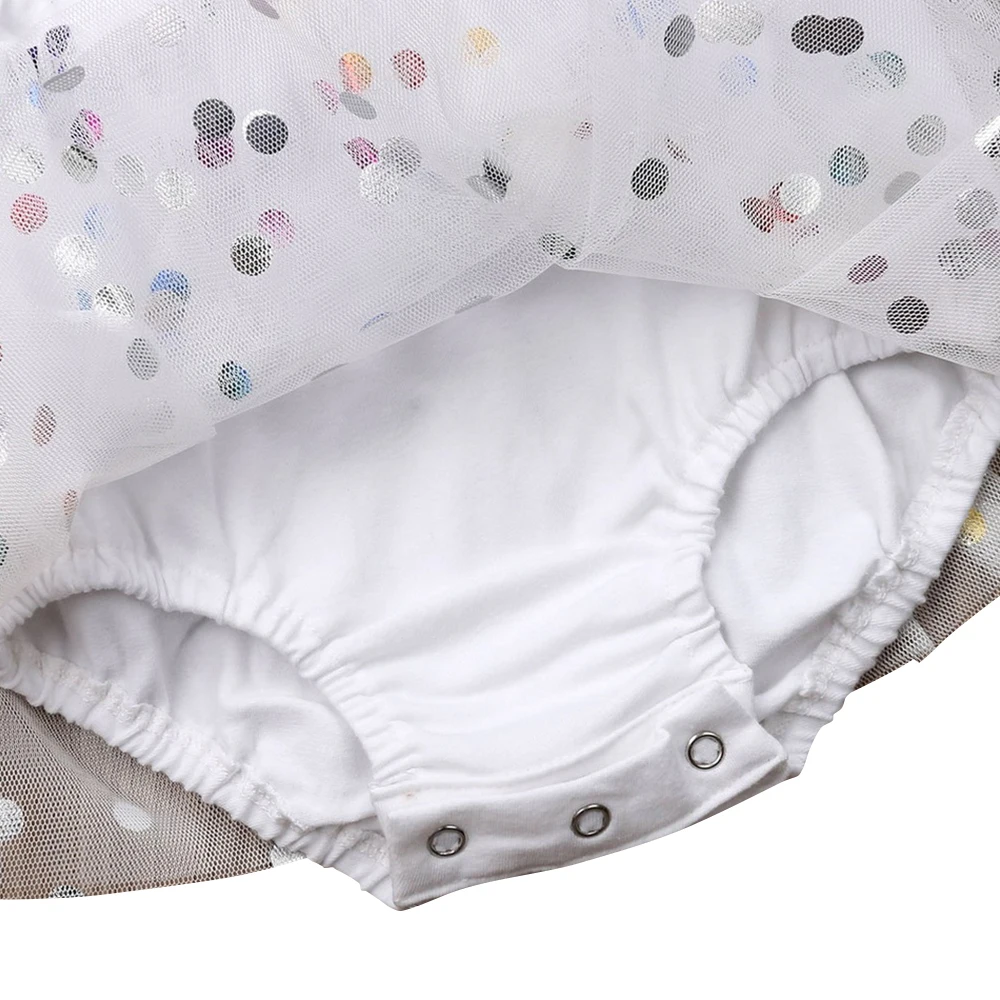 Girls Dress New 2019 Summer Baby Princess Dress Baby heart design backless dress Mesh One-piece Romper Dress Toddler Dress D25