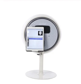 

Skin Digital Analyzer machine Magic Mirror Skin Tester Facial skin camera analyzer Beauty Salon Machine