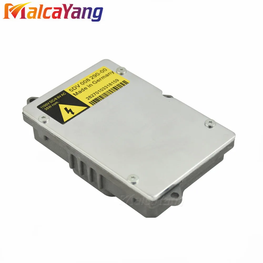 5DV 008 290 00 5DV00829000 5DV008290 ксеноновый балласт для фар D2S D2R|ballast|ballast d2sballast xenon |