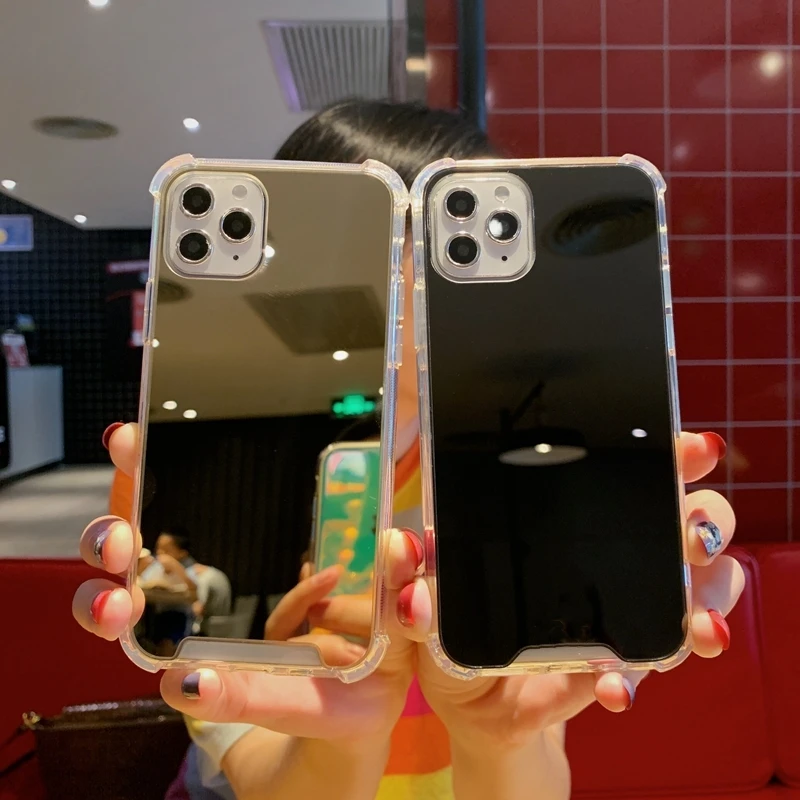 Защитный чехол для iPhone XS 11 Pro Max XR 7 8 Plus 6 6s X 10 360 градусов | Мобильные телефоны и
