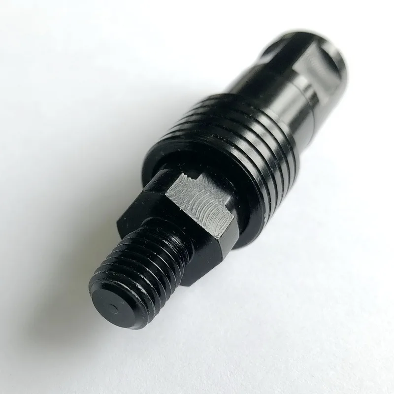 

European Style Library Fishing Fast Connector Connection Alarm And Holder Quick Plug Province Time Connector