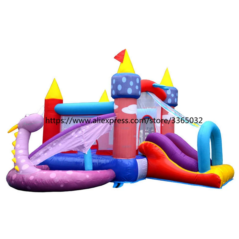 

New designs kids inflatable jumping castle, inflatable bouncing castle for sale