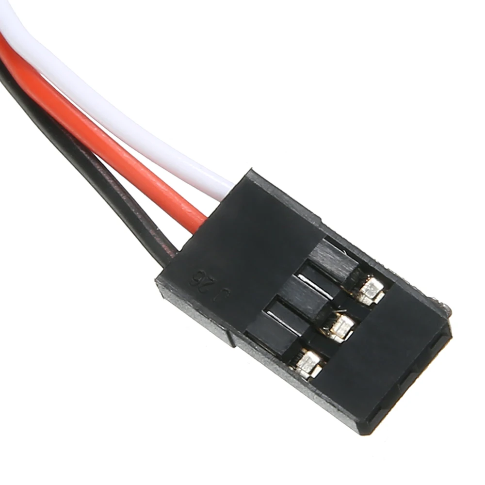 5V-24V Controlled Switch RC Car Lights RC Receiver Controlled Switch 4 Types Available For RC Model Car Truck Toys Accessories