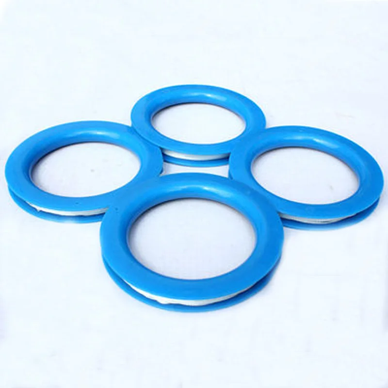High Quality  ABS Flying Tools For 1.2m Dual Line Parafoil And Stunt Kite Circular Tools  With 30m Lines 2