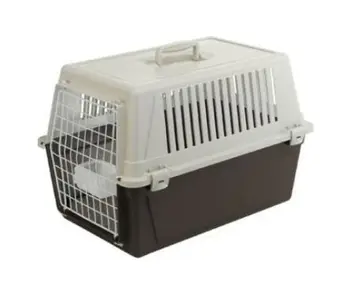 

FERPLAST FERPLAST Carrying the ATLAS 30 for small and medium-sized dogs 60h40h38 cm