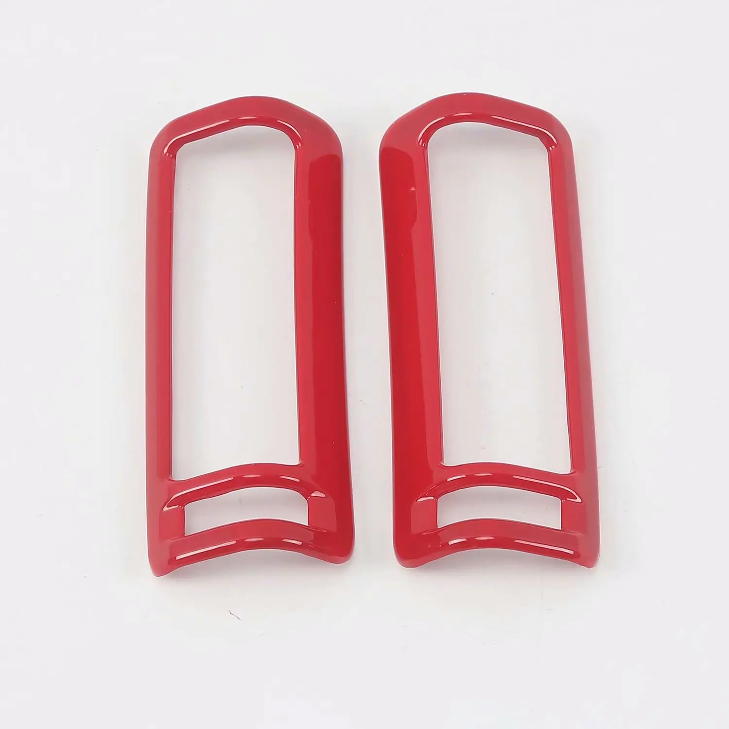 

Молдинги для салона автомобиля Porsche Cayenne 2018 2019 2020, первый ряд, крышка кондиционера, отделка, столб, декоративная рамка для выхода переменного тока