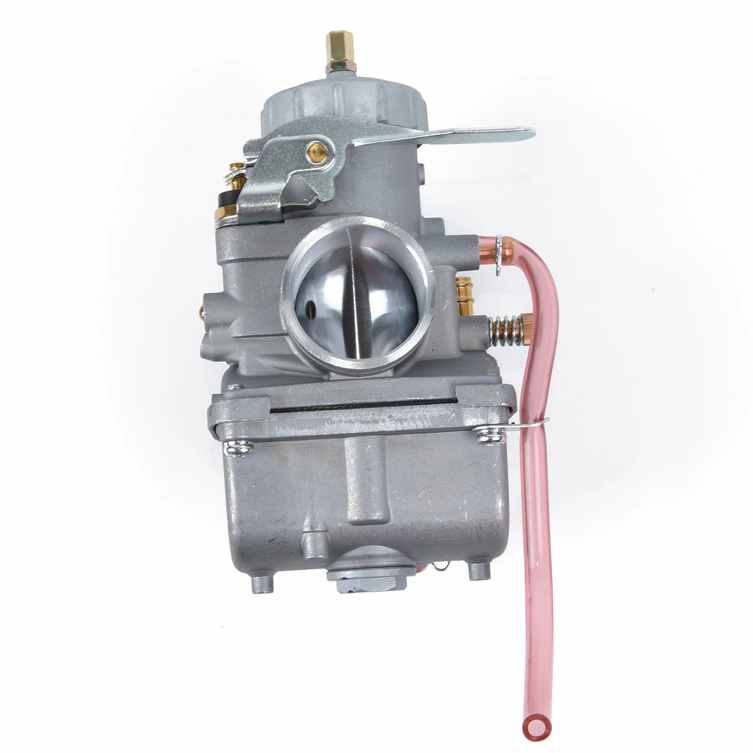 1X Карбюратор Carb для Mikuni VM 34 мм круглый слайд VM34-168 42-6015 VM34SC UK