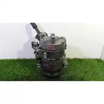 

442009750 2499494 air Conditioning compressor Bmw Series 5 Saloon (e39)