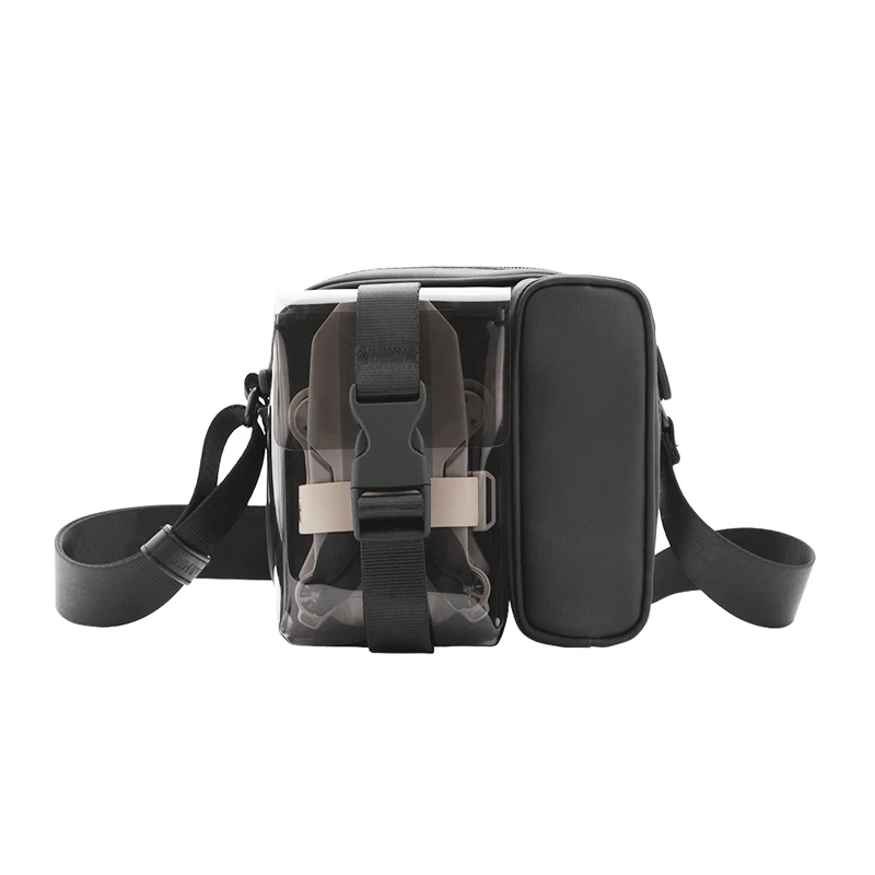 Blu//Giallo DJI Mavic Mini Bag Borsa per Trasporto Drone Mavic Mini e accessori Disponibile in Tre Colori Comoda per Portare il tuo Mavic Mini Sempre con te