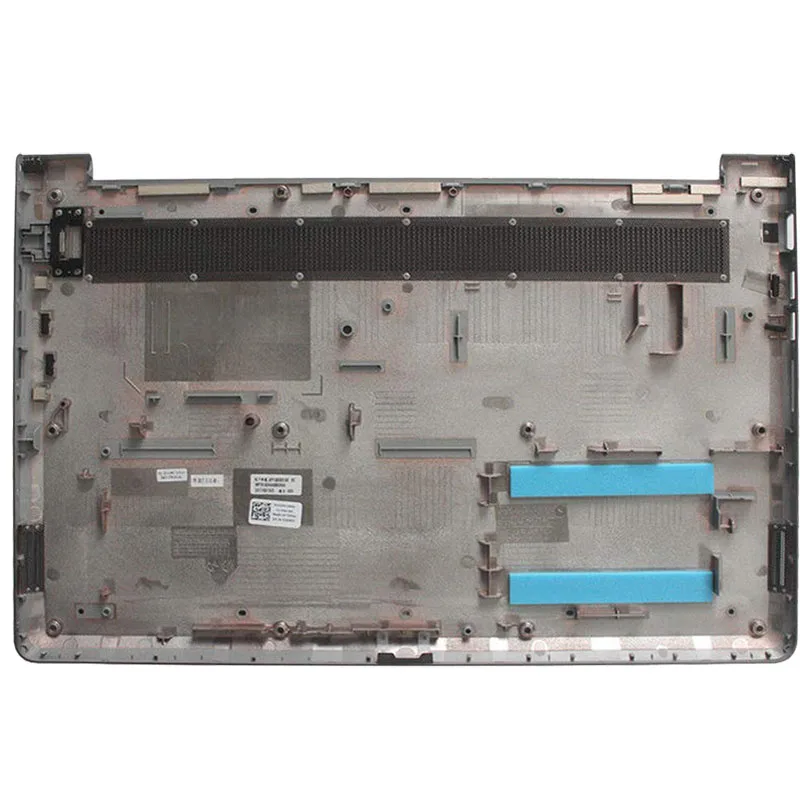 Новый чехол для ноутбука Dell Vostro 15 5568 Palmrest крышка с отверстием отпечатка