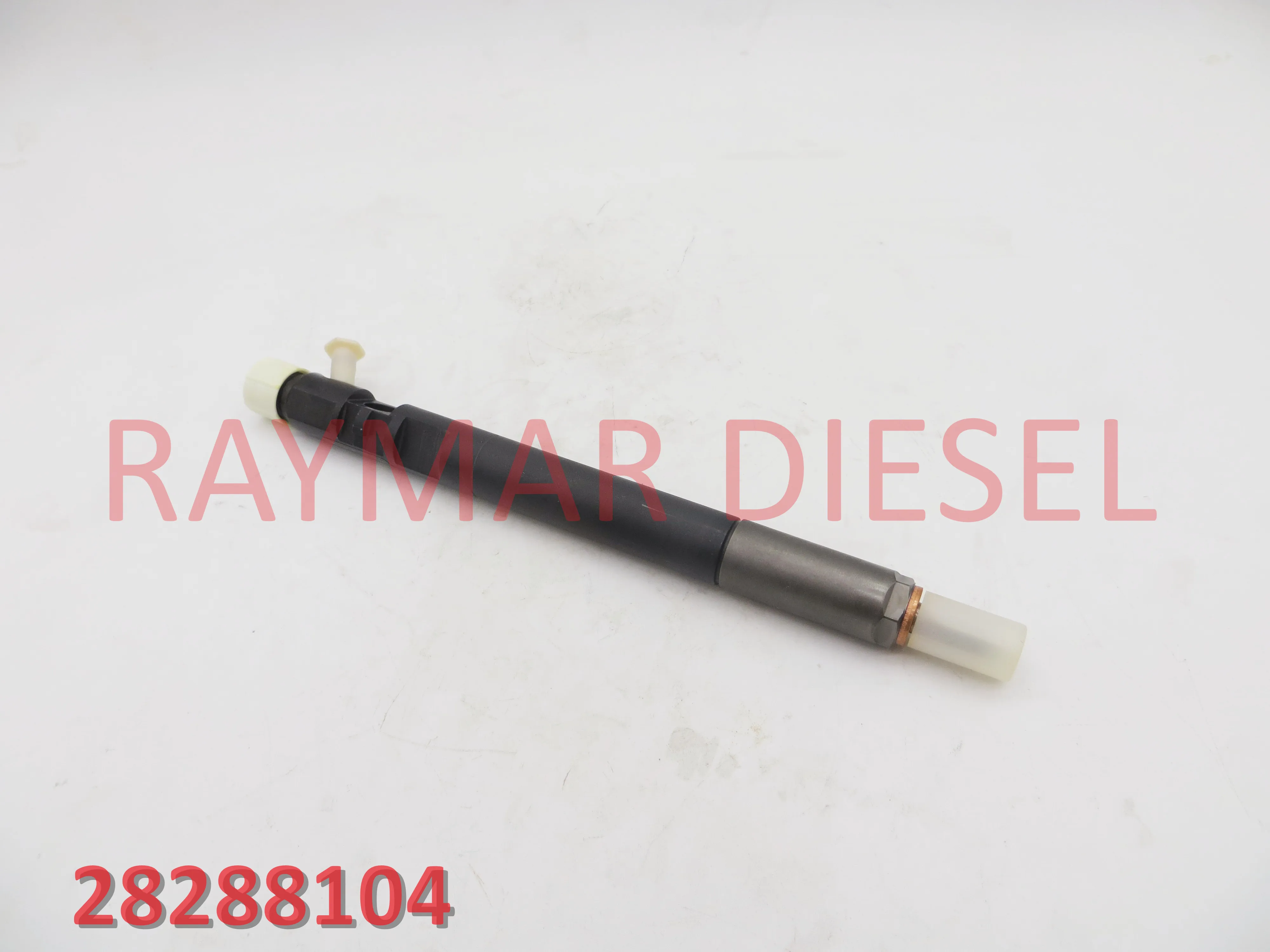 US $229.90 Genuine Diesel Common Rail Fuel Injector 28288104 278901160106 FOR TATA 22L ENGINE
