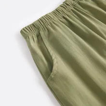 Детские повседневные брюки для мальчиков; Однотонный прямой комбинезон; коллекция года; сезон осень; модные детские штаны для кормления; INS