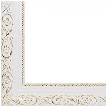 Багетная рама Белоснежка "Antique" для картин 40*50 см
