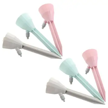 

6Pcs Automatic Water-Dropper Household Plant Watering Tool for Home Random Color