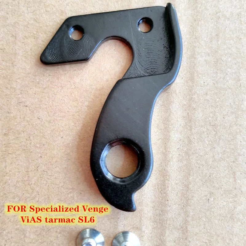 2Pc Bicycle Mech Dropout Per Mtb Vias Tarmac Sl6 Specialized Vange Pro Viias Cithini Rb1K Gancio Deragliatore Posteriore