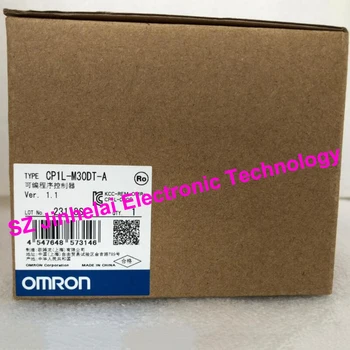 

New and original CP1L-M30DT-A OMRON Programmable controller