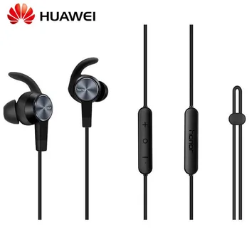 

Huawei Honor xSport AM61 Bluetooth Headset IPX5 Waterproof BT4.1 Music Mic Control Wireless Earphones for Android IOS