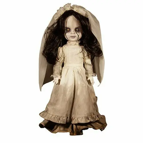 Horror Movie The Curse Of La Llorona Living Dead Dolls Presents Mezco Toyz Original Collection