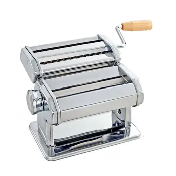 

Pasta Makers hand shaker divided model noodle roller make fine noodles lasagna dumpling skin ravioli skin home kitchens