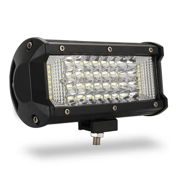 

High quality LED Work Light 10-30V DC Parts Accessories Lighting Bars 180W