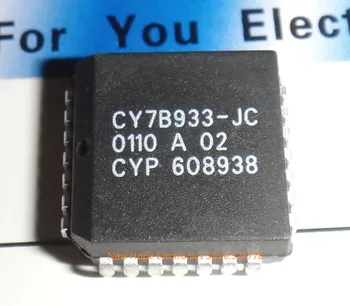 

CY7B933-JC CY7B933 PLCC28 launcher receiver Integrated circuit chip Memory
