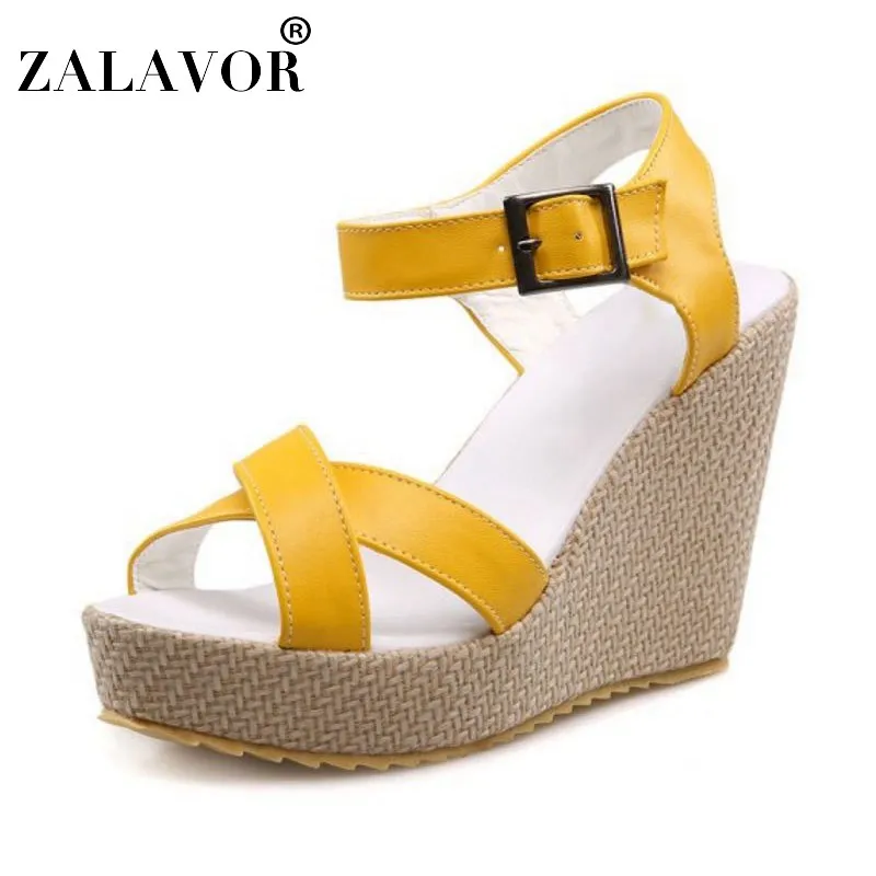 ankle strap flatforms