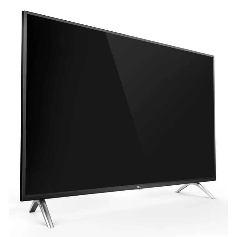 Телевизор LED TCL 43" LED43D2910 черный/FULL HD/60Hz/DVB-T/DVB-T2/DVB-C/DVB-S/DVB-S2/USB(RUS
