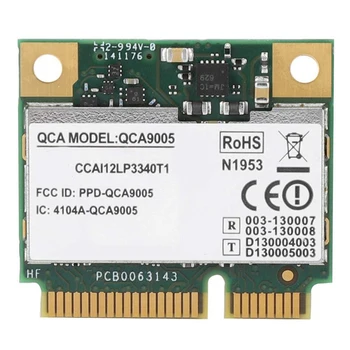 

Dual-band Wireless Network Card DW1601 7Gbps WiGig QCA9005 802.11ad/ac