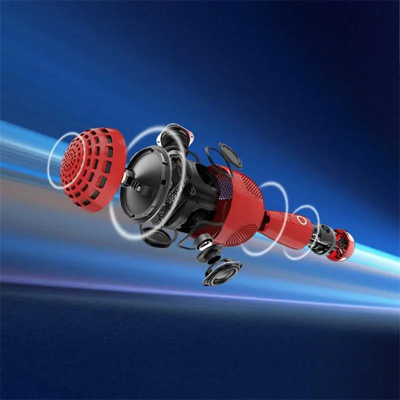 Changba G2 Big Egg Microphone Wireless Bluetooth