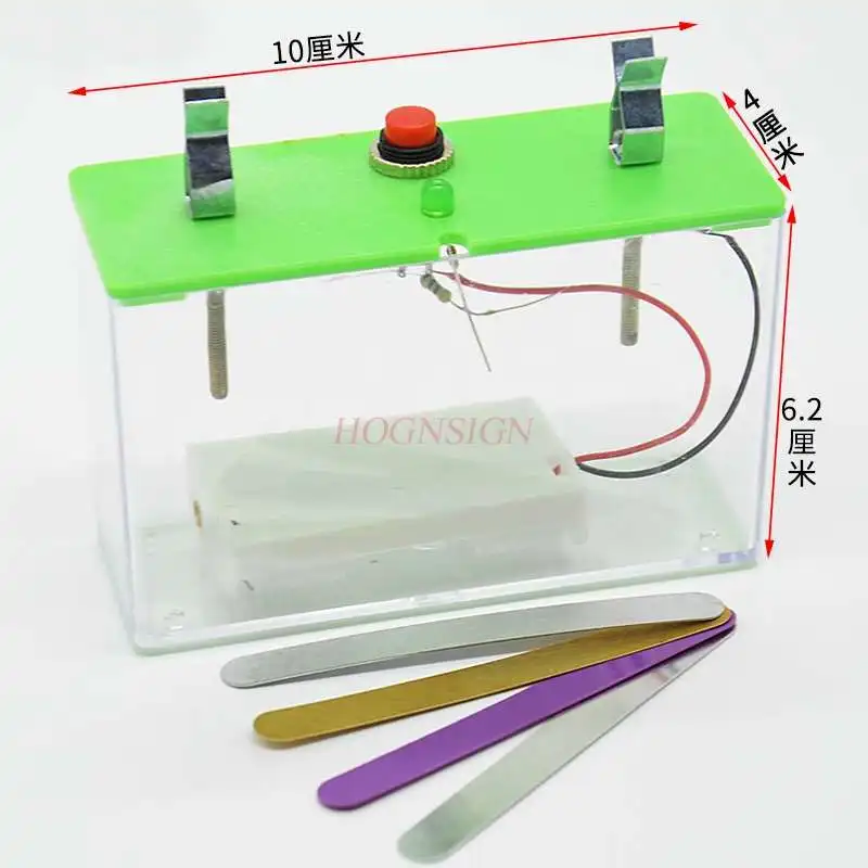 ciência experimento equipamento física instrumento de ensino