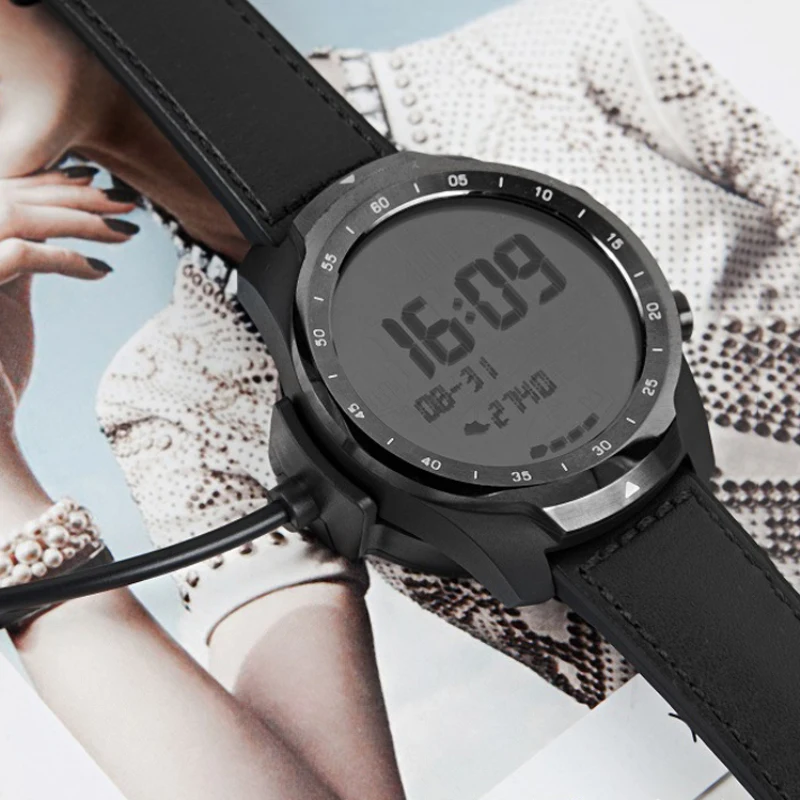 ticwatch pro customer service