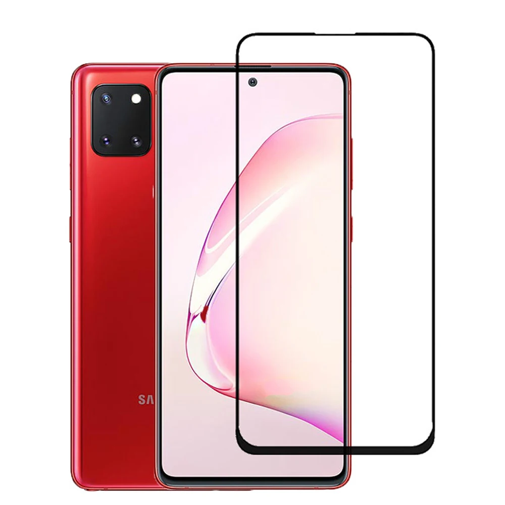 Полное покрытие для samsung galaxy s20 ultra s10e s10 lite s9 s8 plus s7 edge закаленное стекло Защита