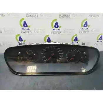 

9654562680 BOX INSTRUMENTS CITROEN C5 SALOON